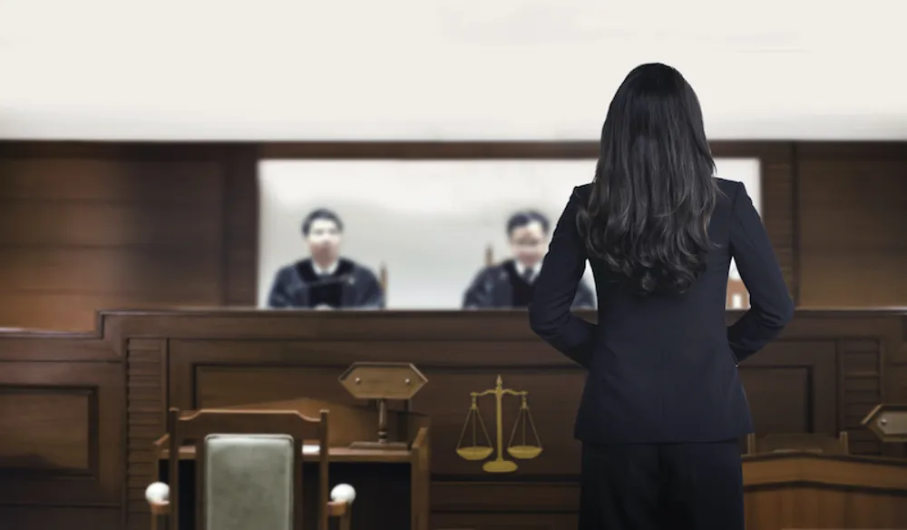 When Can I File A Case In North Carolina Business Court?