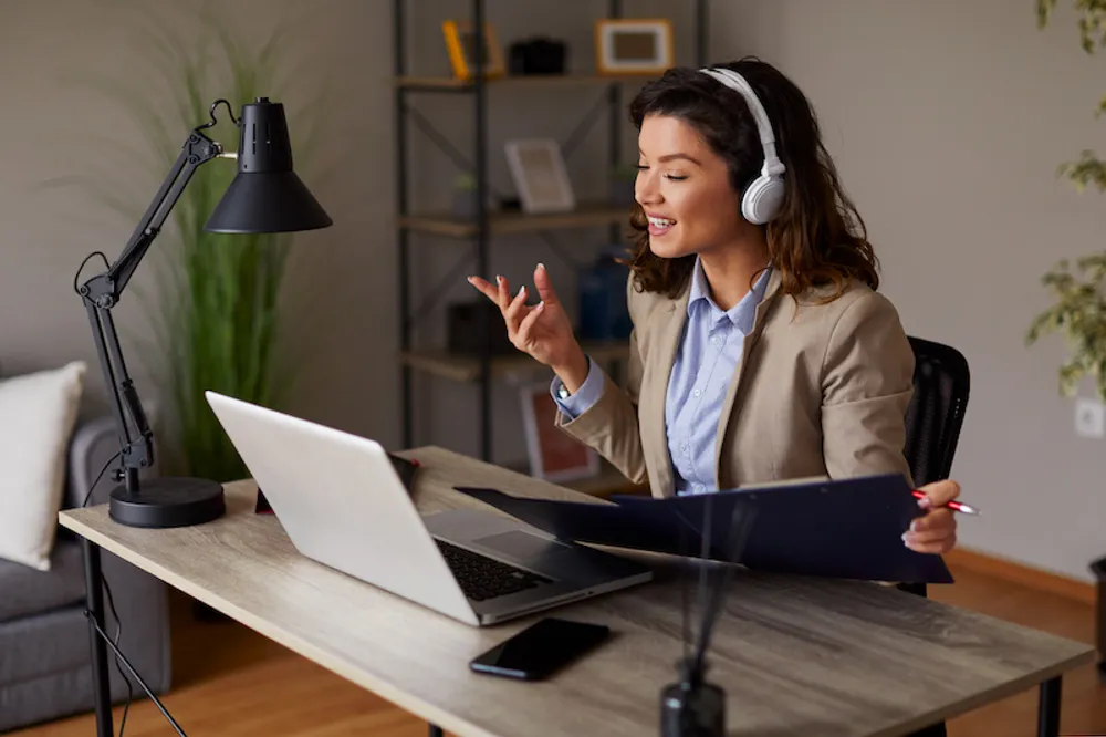 Best Practices For Navigating A Remote Hearing