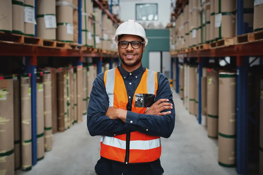 7 Workplace Safety Best Practices