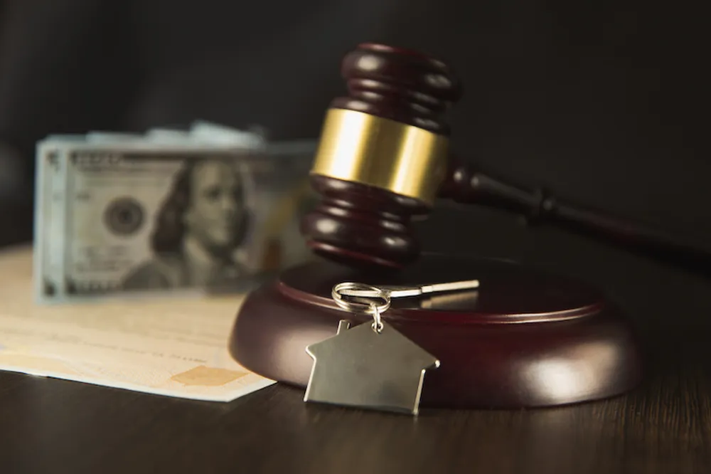 What To Expect In The North Carolina Foreclosure Process