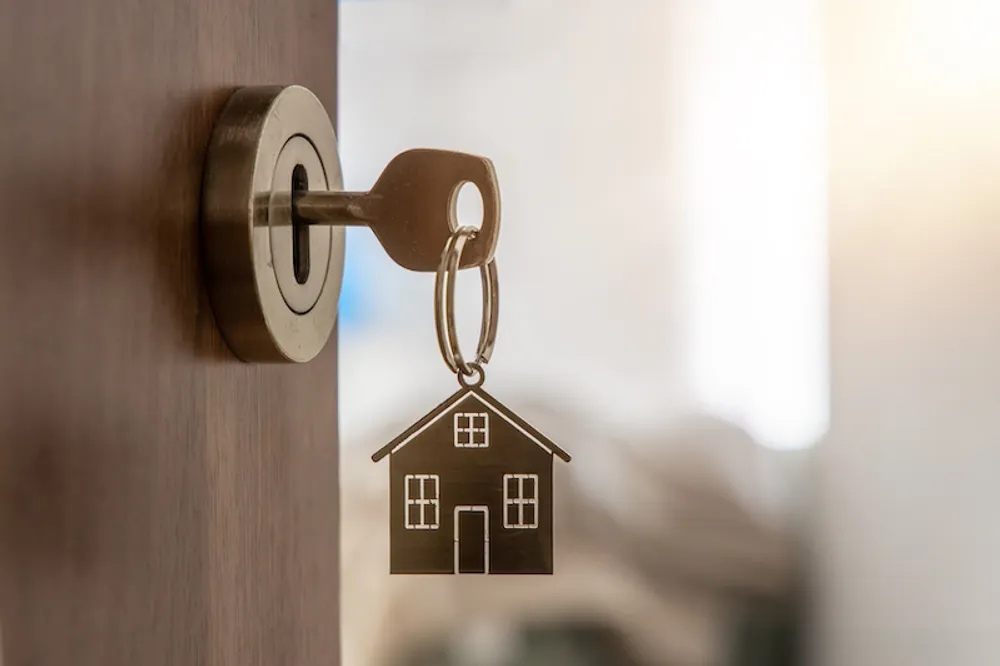 The Real Estate Closing Process - What To Expect