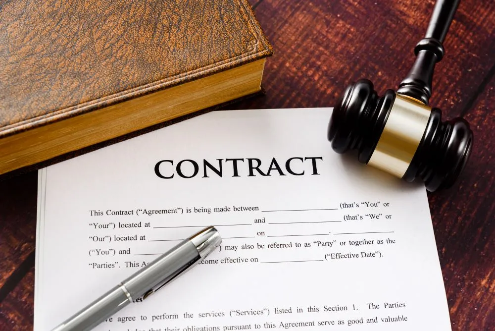 Contract