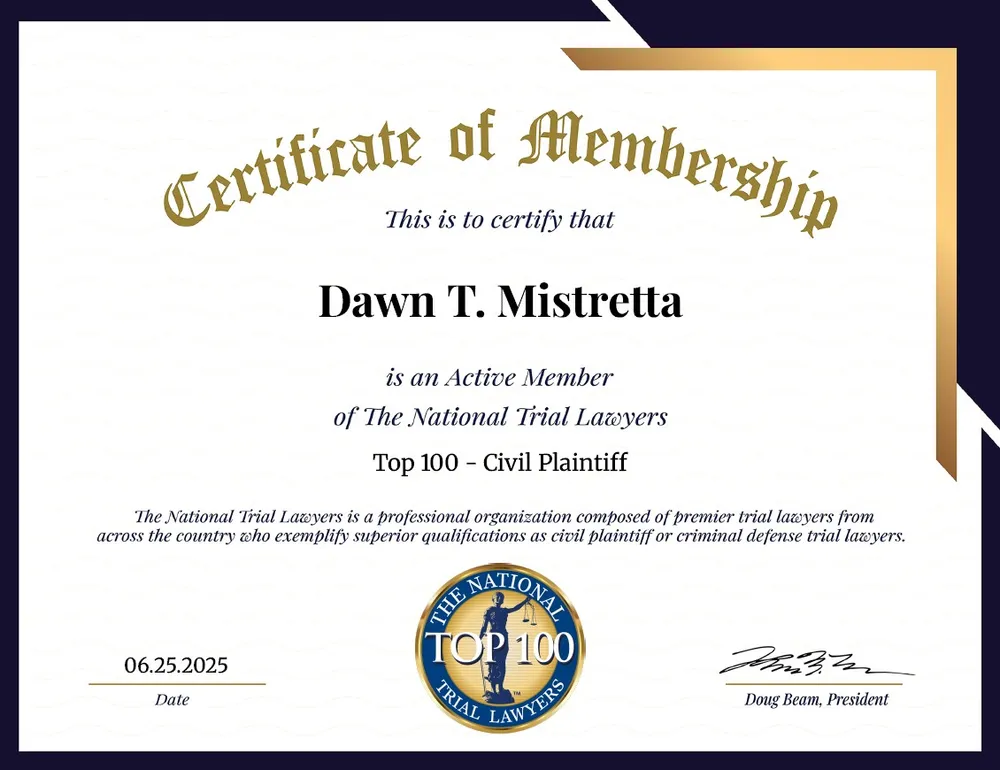 dawn mistretta