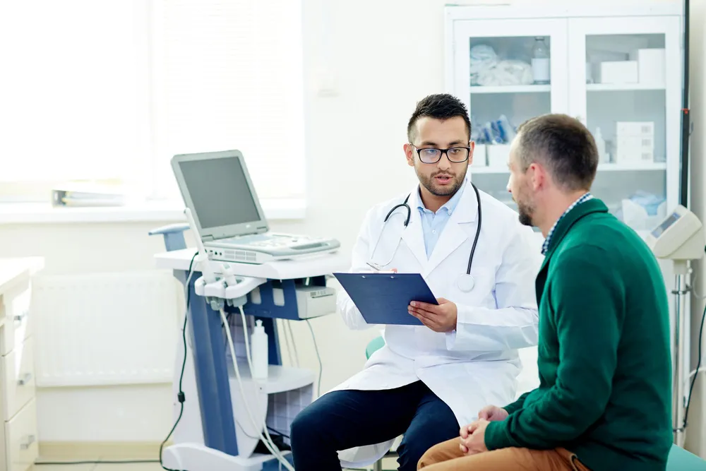medical documentation - blog - gml