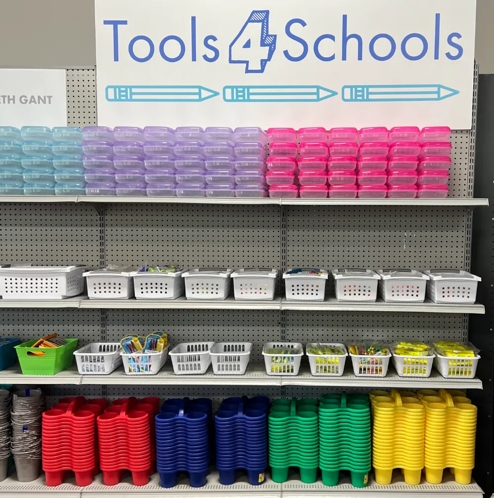tools4schools