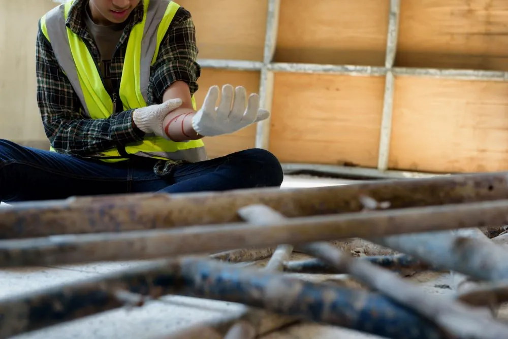 workers comp GM law
