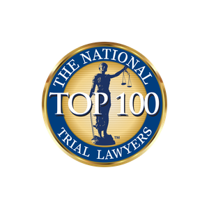 The National Trial Lawyers Top 100